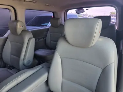 Hyundai Starex 2017, 140720 км, за 7025.77 USD - фото 18