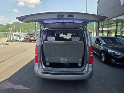 Hyundai Starex 2017, 140720 км, за 7025.77 USD - фото 20