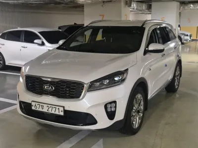 Kia Sorento 2020, 89510 км, за 12603.39 USD