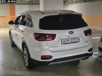 Kia Sorento 2020, 89510 км, за 12603.39 USD