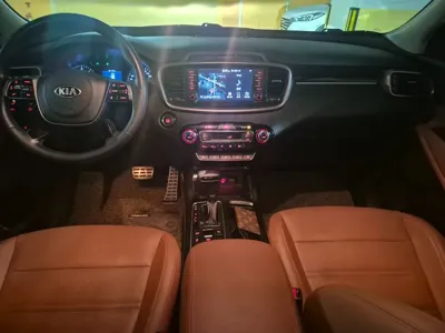 Kia Sorento 2020, 89510 км, за 12603.39 USD - фото 8