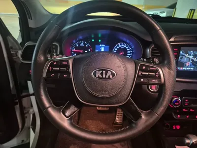 Kia Sorento 2020, 89510 км, за 12603.39 USD - фото 14