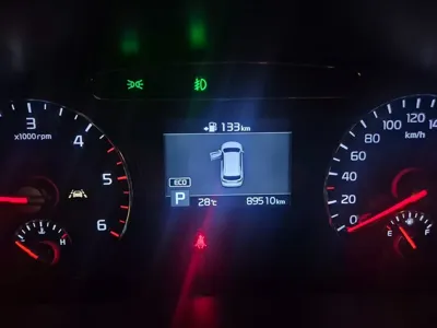 Kia Sorento 2020, 89510 км, за 12603.39 USD - фото 15