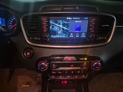 Kia Sorento 2020, 89510 км, за 12603.39 USD - фото 16