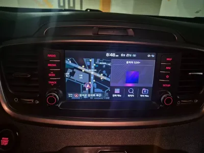 Kia Sorento 2020, 89510 км, за 12603.39 USD - фото 17