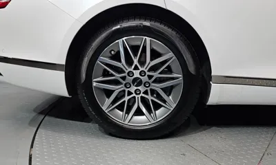 Genesis G80 2026, 24635 км, за 35688.73 USD