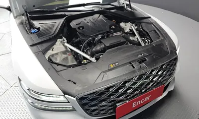 Genesis G80 2026, 24635 км, за 35688.73 USD - фото 6