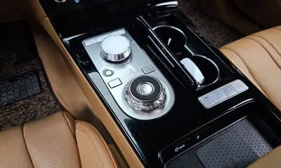 Genesis G80 2026, 24635 км, за 35688.73 USD - фото 9