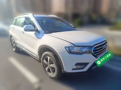 Haval H6 Coupe 2016, 184600 км, за 5723 USD - фото 3