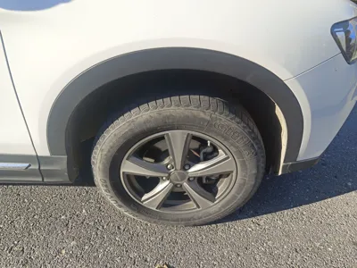 Haval H6 Coupe 2016, 184600 км, за 5723 USD - фото 8