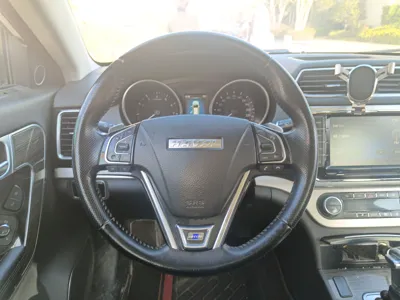 Haval H6 Coupe 2016, 184600 км, за 5723 USD - фото 9