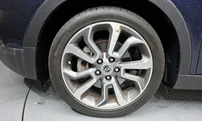 KG_Mobility_Ssangyong TIBOLI 2016, 130960 км, за 4561.08 USD