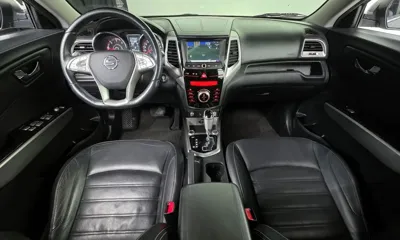 KG_Mobility_Ssangyong TIBOLI 2016, 130960 км, за 4529.34 USD - фото 7