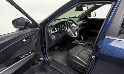 KG_Mobility_Ssangyong TIBOLI 2016, 130960 км, за 4529.34 USD - фото 10