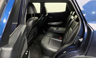 KG_Mobility_Ssangyong TIBOLI 2016, 130960 км, за 4529.34 USD - фото 20