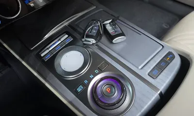 Genesis G80 2021, 118489 км, за 26434.44 USD - фото 9
