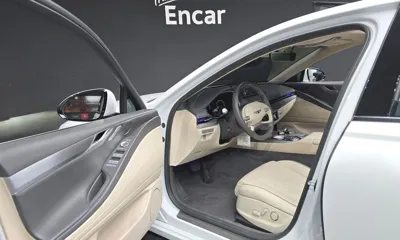 Genesis G80 2021, 118489 км, за 26434.44 USD - фото 10