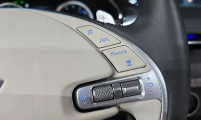 Genesis G80 2021, 118489 км, за 26434.44 USD - фото 33