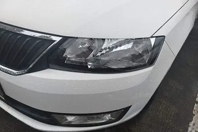 Skoda Rapid 2016, 64500 км, за 5923 USD - фото 9