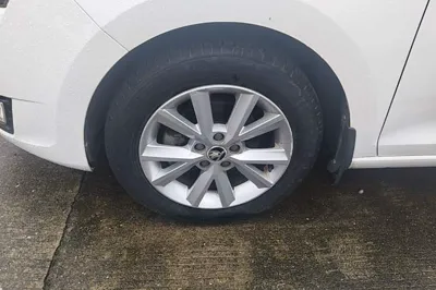 Skoda Rapid 2016, 64500 км, за 5923 USD - фото 11