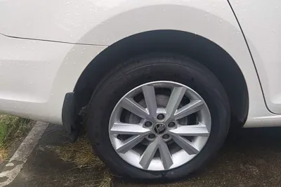 Skoda Rapid 2016, 64500 км, за 5923 USD - фото 12