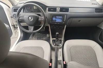 Skoda Rapid 2016, 64500 км, за 5923 USD - фото 13