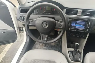 Skoda Rapid 2016, 64500 км, за 5923 USD - фото 14