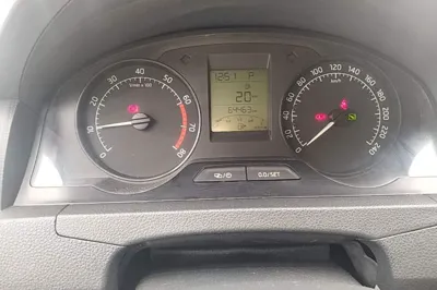 Skoda Rapid 2016, 64500 км, за 5923 USD - фото 15