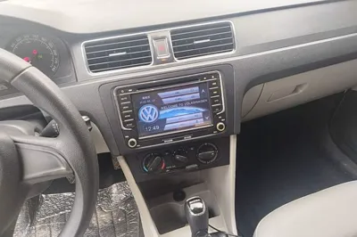 Skoda Rapid 2016, 64500 км, за 5923 USD - фото 16