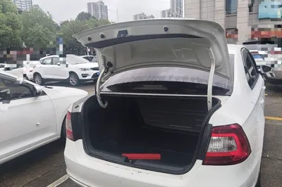 Skoda Rapid 2016, 64500 км, за 5923 USD - фото 22