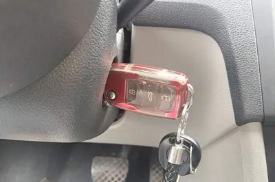 Skoda Rapid 2016, 64500 км, за 5923 USD - фото 23