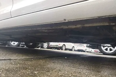 Skoda Rapid 2016, 64500 км, за 5923 USD - фото 25