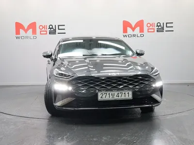 Kia K8 2022, 79488 км, за 14375.74 USD