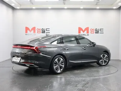 Kia K8 2022, 79488 км, за 14375.74 USD