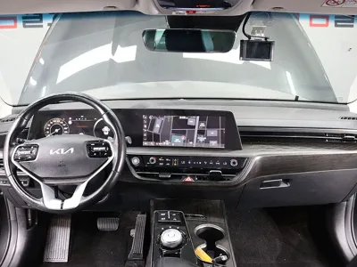 Kia K8 2022, 79488 км, за 14375.74 USD - фото 12