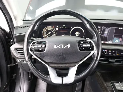 Kia K8 2022, 79488 км, за 14375.74 USD - фото 13
