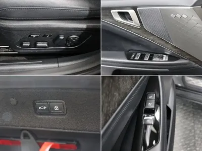 Kia K8 2022, 79488 км, за 14375.74 USD - фото 18