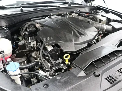 Kia K8 2022, 79488 км, за 14375.74 USD - фото 19