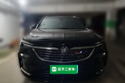 Buick Enclave