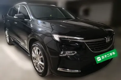 Buick Enclave