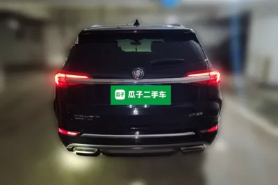 Buick Enclave