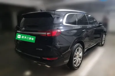 Buick Enclave