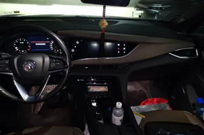 Buick Enclave