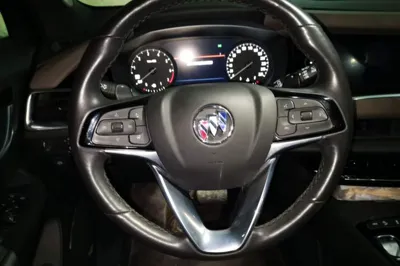 Buick Enclave