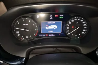 Buick Enclave