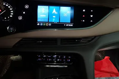 Buick Enclave
