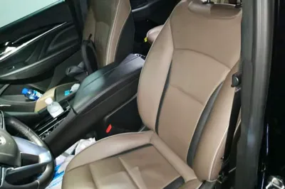 Buick Enclave