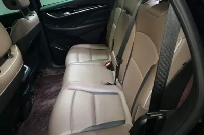 Buick Enclave