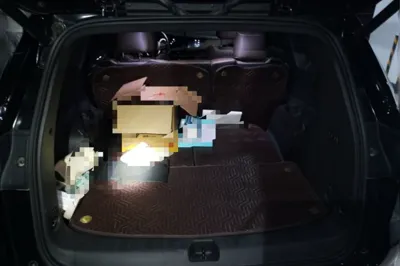 Buick Enclave
