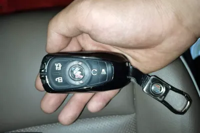 Buick Enclave
